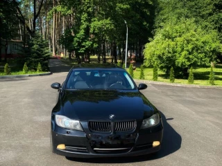 BMW 3 серия