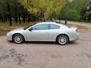 Chrysler Sebring