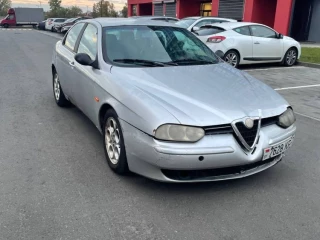 Alfa Romeo 156