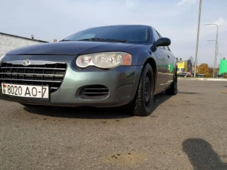 Chrysler Sebring