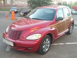 Chrysler PT Cruiser