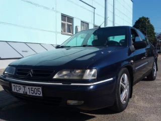 Citroen Xantia