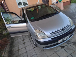 Citroen Xsara Picasso