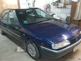 Citroen Xantia