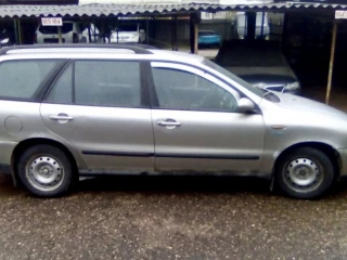 Fiat Marea