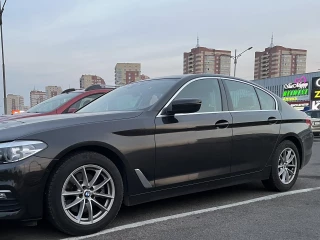 BMW 5 серия