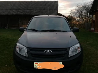 Lada (ВАЗ) Granta