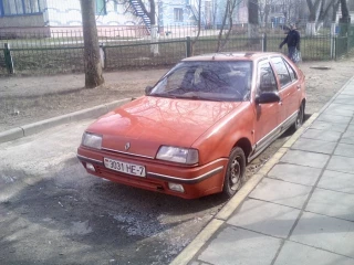 Renault 19