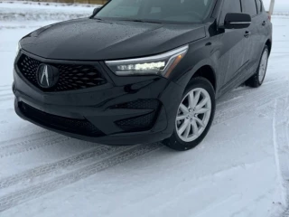 Acura RDX