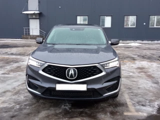 Acura RDX