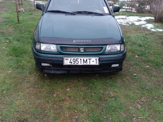 SEAT Cordoba