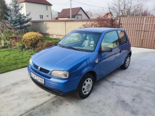 SEAT Arosa