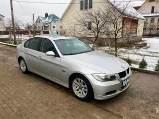 BMW 3 серия