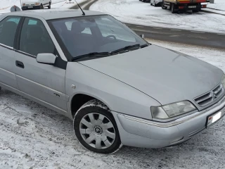 Citroen Xantia