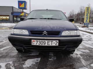 Citroen Xantia