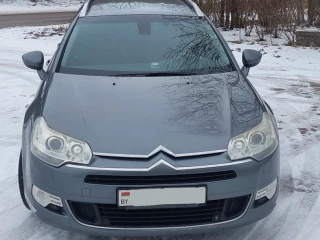 Citroen C5