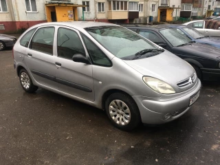 Citroen Xsara Picasso