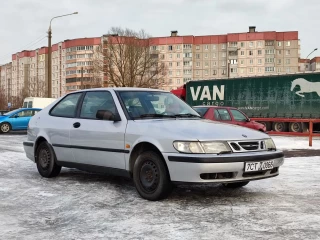 Saab 9-3