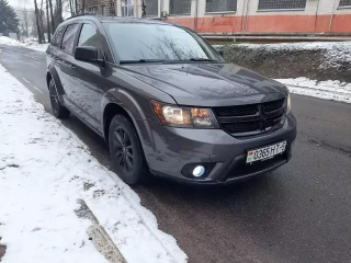 Dodge Journey