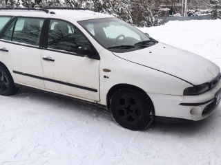 Fiat Marea