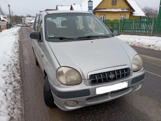 Hyundai Atos