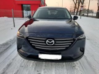 Mazda CX-9