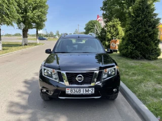 Nissan Terrano