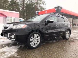 Acura RDX