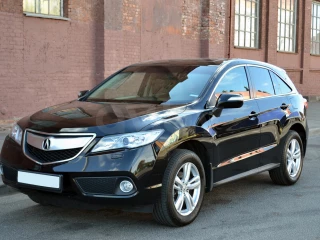 Acura RDX