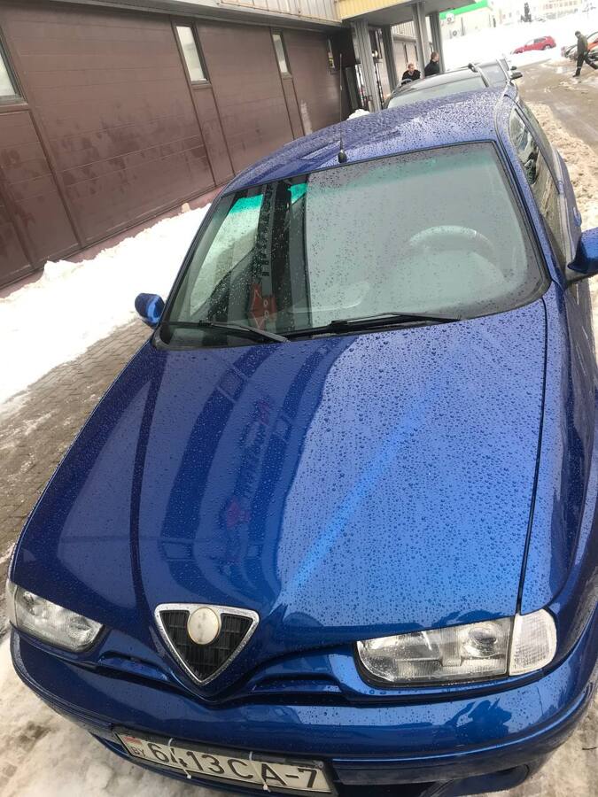 Alfa Romeo 145