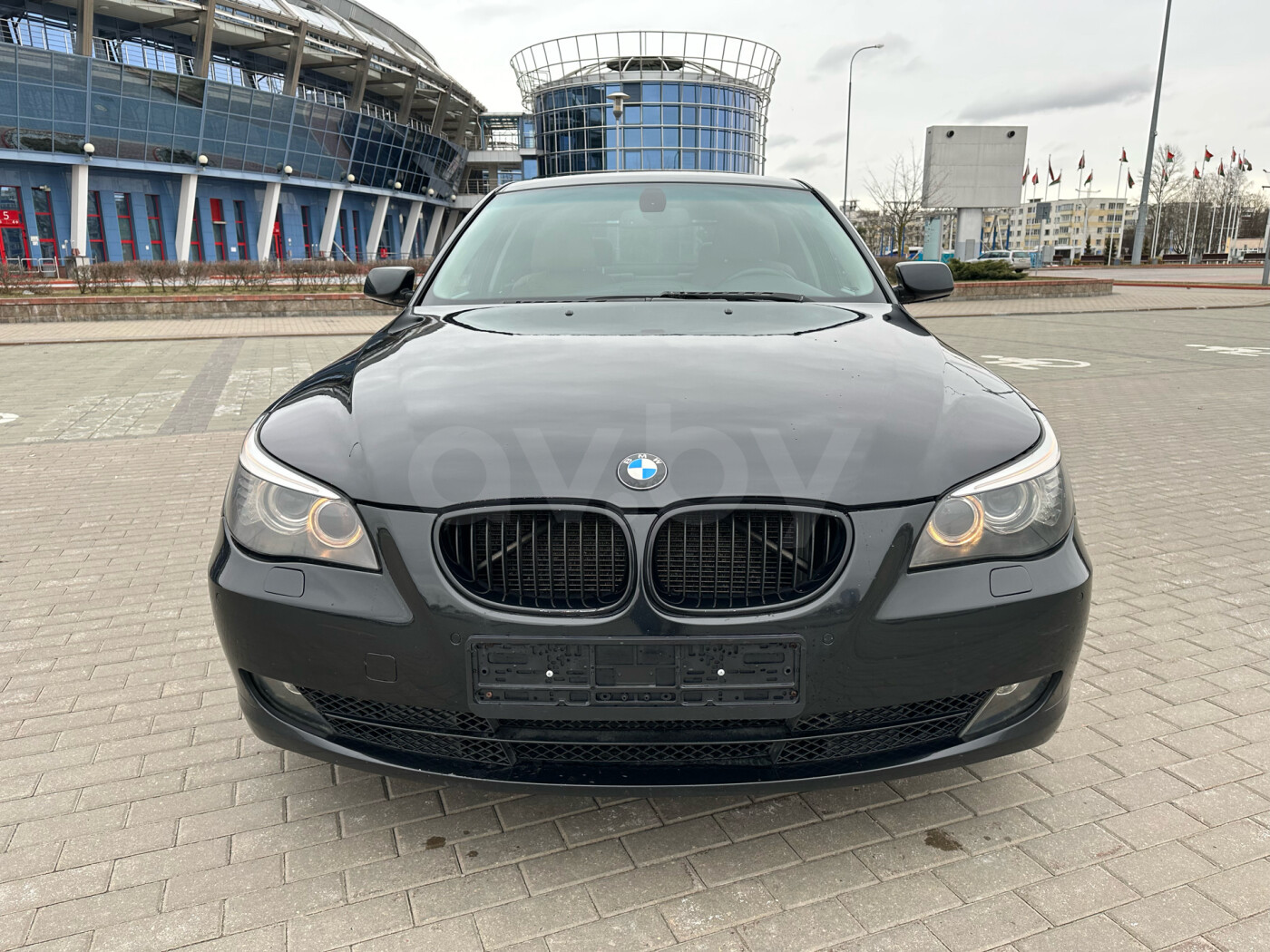 BMW 5 серия