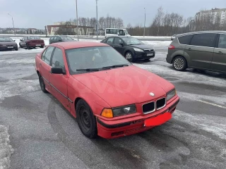 BMW 3 серия