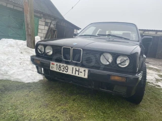 BMW 3 серия