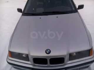 BMW 3 серия