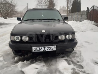 BMW 5 серия