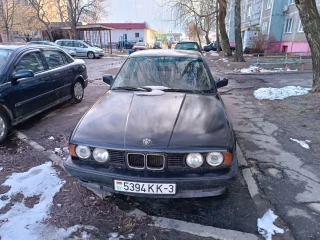 BMW 5 серия