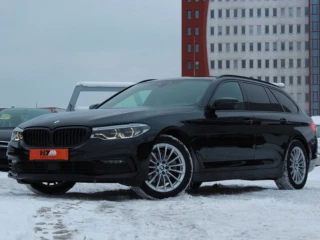 BMW 5 серия