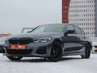 BMW 3 серия