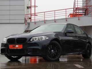 BMW 5 серия