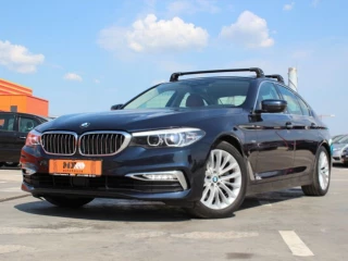 BMW 5 серия