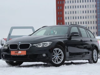 BMW 3 серия