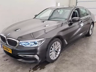 BMW 5 серия