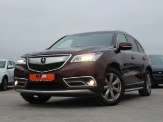 Acura MDX