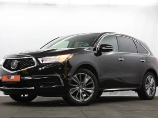 Acura MDX