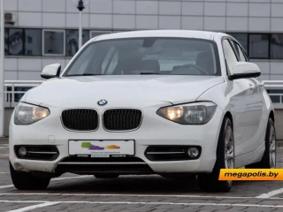 BMW 1 серия