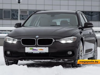 BMW 3 серия