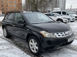 Nissan Murano