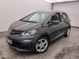 Opel Ampera