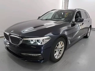 BMW 5 серия