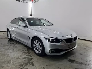 BMW 4 серия